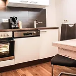 شقة Bauernhof Birkhoefl By We Rent *