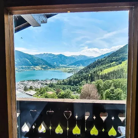 Apartment Apartment Bauernhof Birkhoefl By We Rent Zell am See
