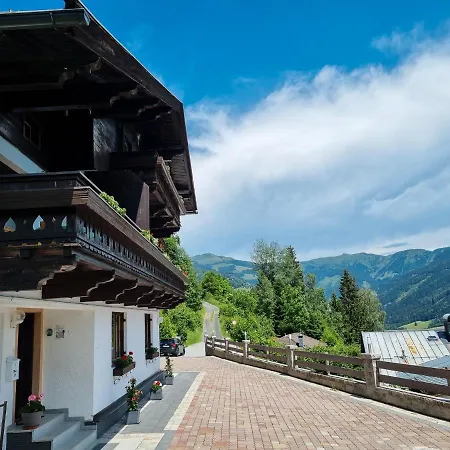Appartement Bauernhof Birkhoefl By We Rent