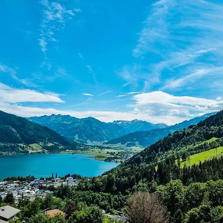 Lägenhet Apartment Bauernhof Birkhoefl By We Rent *