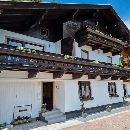 Bauernhof Birkhoefl By We Rent Appartement