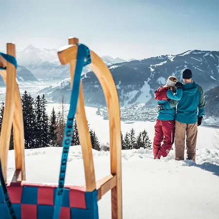 Apartment Bauernhof Birkhoefl By We Rent *