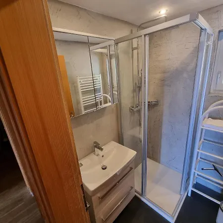 Lägenhet Apartment Bauernhof Birkhoefl By We Rent Zell am See