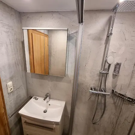 Apartment Bauernhof Birkhoefl By We Rent Lägenhet Zell am See