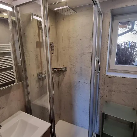 Apartment Bauernhof Birkhoefl By We Rent *