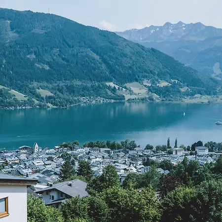 Apartment Bauernhof Birkhoefl By We Rent Lägenhet