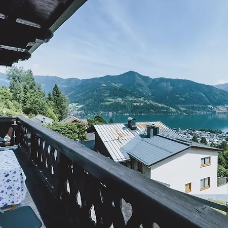 Apartment Bauernhof Birkhoefl By We Rent Zell am See
