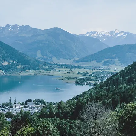 Lägenhet Apartment Bauernhof Birkhoefl By We Rent Zell am See