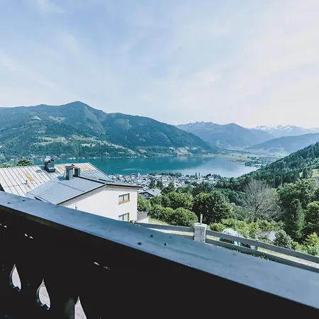 Apartment Bauernhof Birkhoefl By We Rent * Zell am See