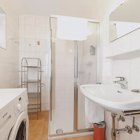 Bauernhof Birkhoefl By We Rent Appartement *