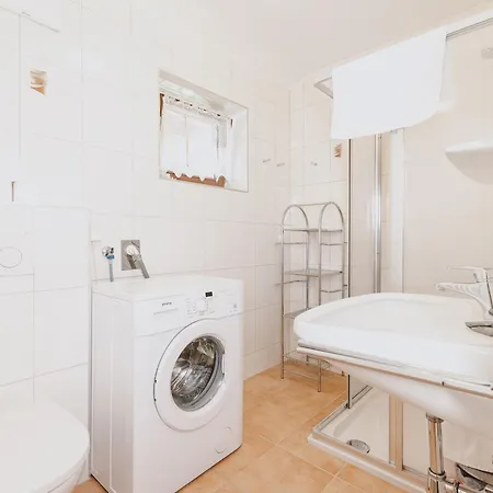 Appartement Bauernhof Birkhoefl By We Rent *