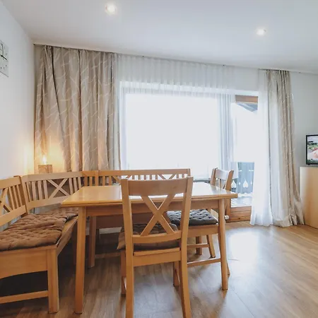 Apartment Apartment Bauernhof Birkhoefl By We Rent Zell am See