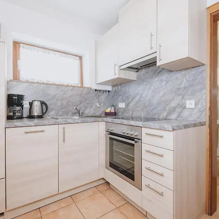 Apartment Bauernhof Birkhoefl By We Rent Lägenhet *