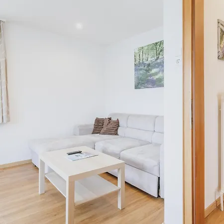 Apartment Bauernhof Birkhoefl By We Rent Lägenhet *