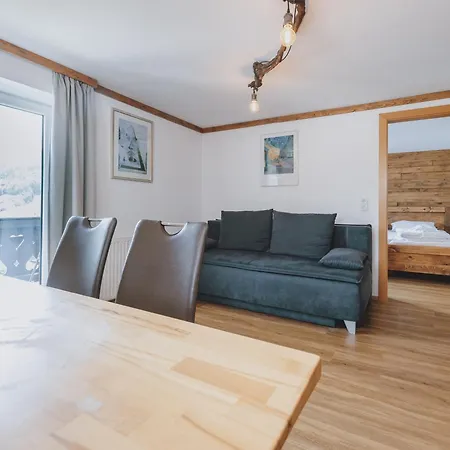 Apartment Bauernhof Birkhoefl By We Rent Apartment Zell am See