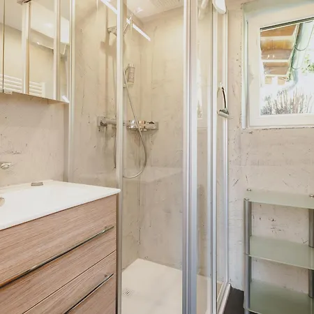 Apartment Bauernhof Birkhoefl By We Rent Lägenhet