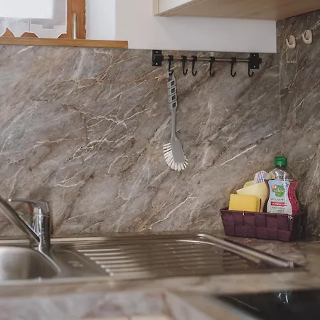 Apartment Bauernhof Birkhoefl By We Rent Lägenhet *