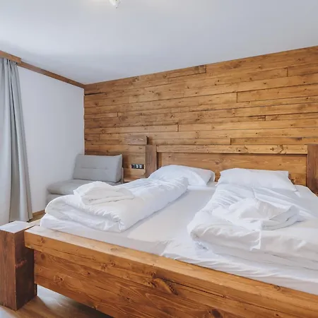 Apartment Bauernhof Birkhoefl By We Rent