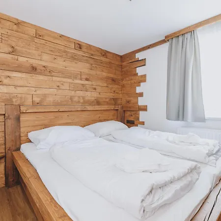 Bauernhof Birkhoefl By We Rent アパート