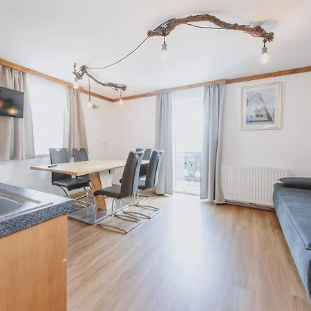 Apartment Bauernhof Birkhoefl By We Rent * Zell am See