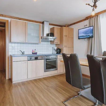 Apartment Bauernhof Birkhoefl By We Rent *