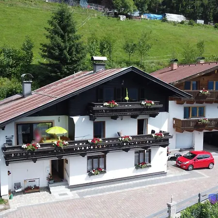 Lägenhet Apartment Bauernhof Birkhoefl By We Rent *