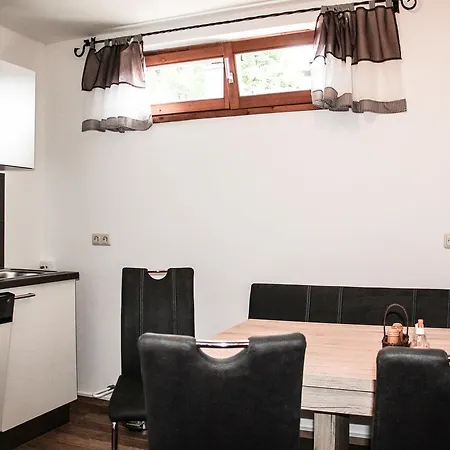 Apartment Apartment Bauernhof Birkhoefl By We Rent Zell am See