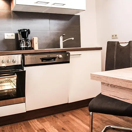 Lägenhet Apartment Bauernhof Birkhoefl By We Rent *