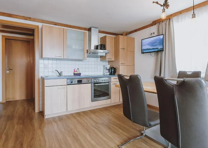 Bauernhof Birkhoefl By We Rent *