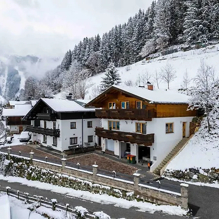 Bauernhof Birkhoefl By We Rent